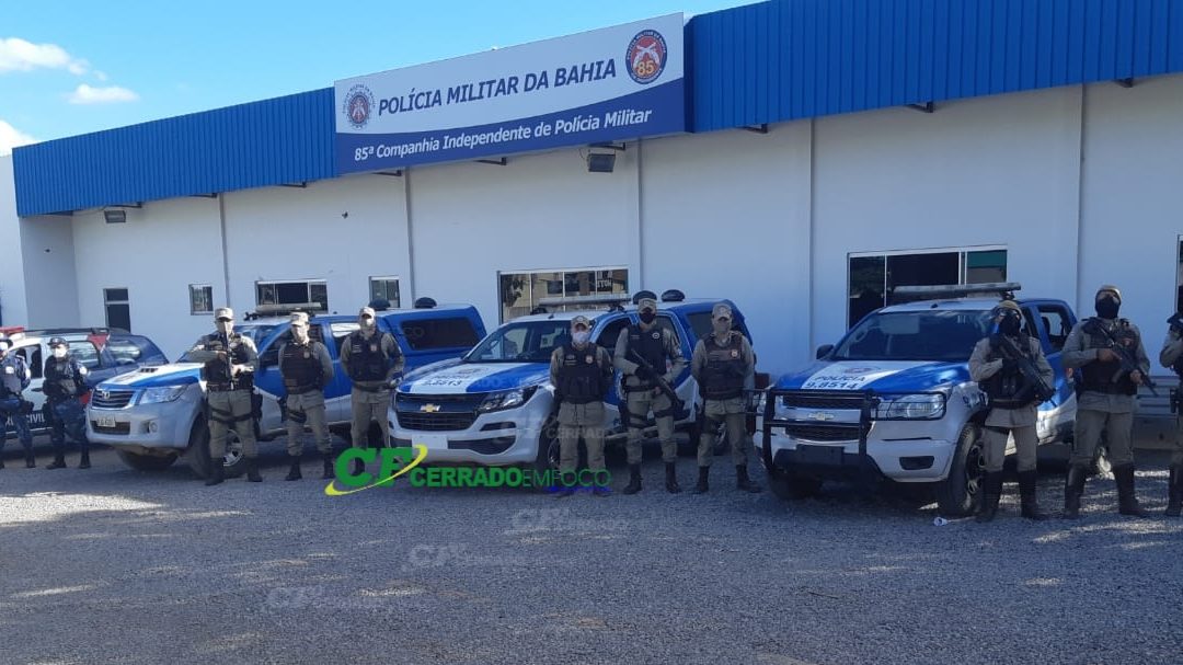 LEM: 85° CIPM e Guarda Civil Municipal realiza Operação no balneário Rio de Pedras.