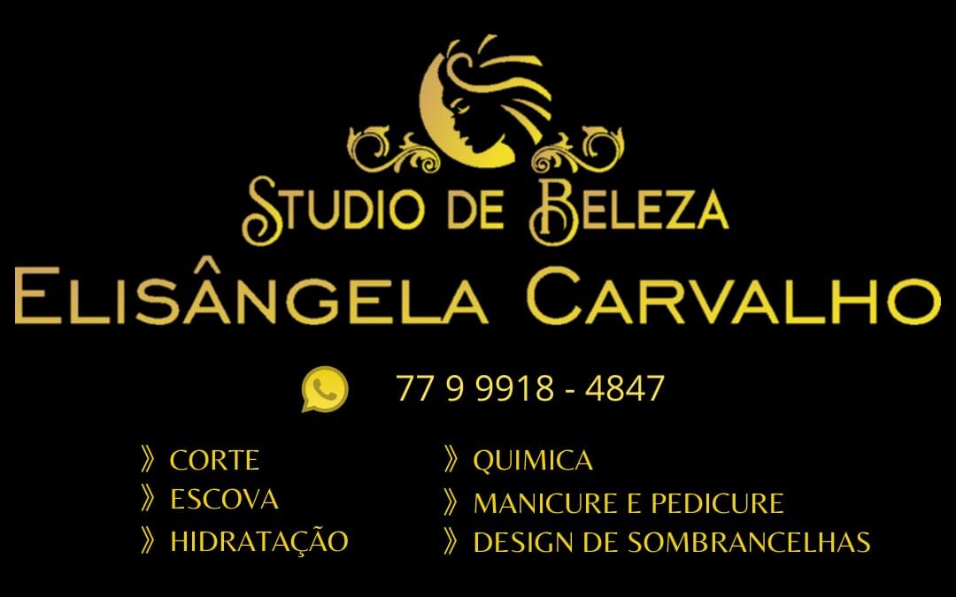 Studio de Beleza Elisângela Carvalho