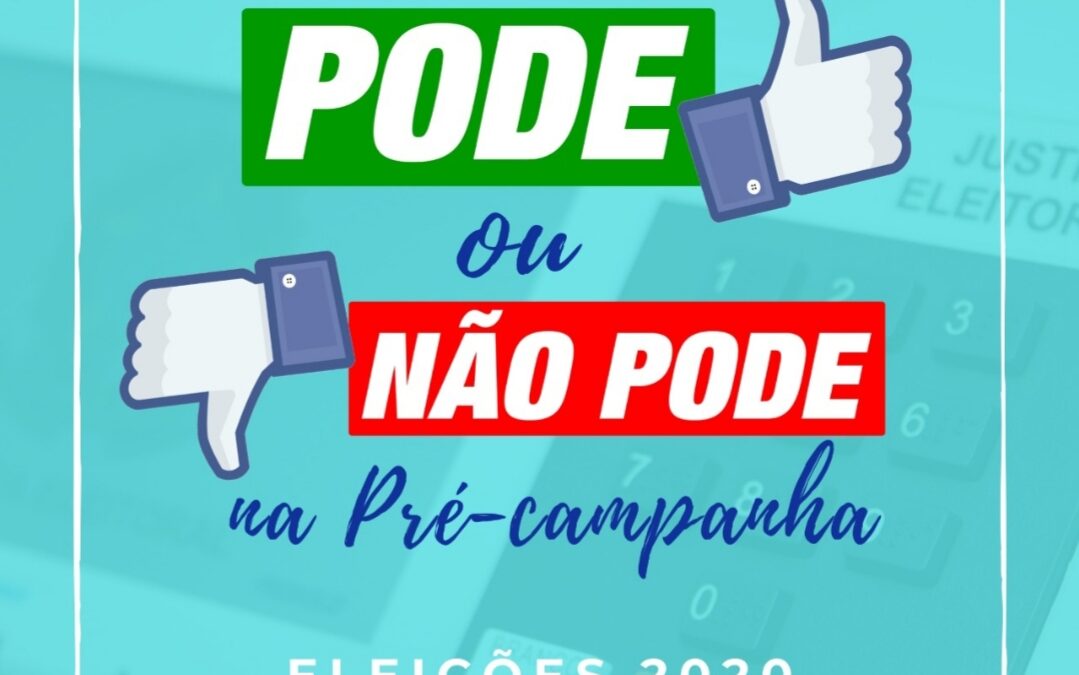 LEM: Em entrevista, Dra. Lorena explica o que pode e não pode ser feito na fase de pré-candidatura eleitoral.