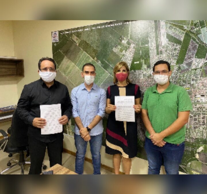 LEM: Prefeito estende toque de recolher para às 22 horas