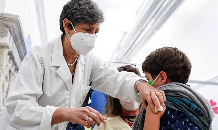 LEM: Inicia nesta quarta-feira (19), vacinação contra Covid-19 para crianças de 5 a 11 anos com comorbidades.