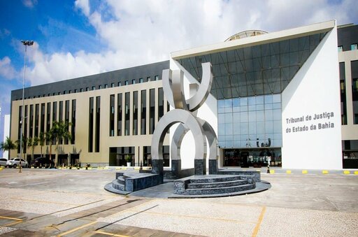 Tribunal de Justiça do Estado da Bahia